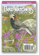 Bird Watcher’s Digest