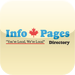 Info Pages