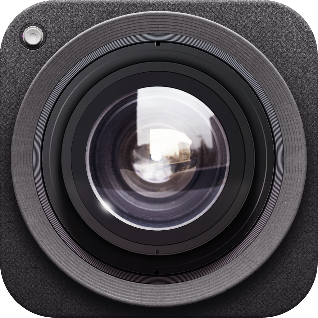 MullerPhoto by Vinegar, INC. MullerPhoto by Vinegar, INC. icon